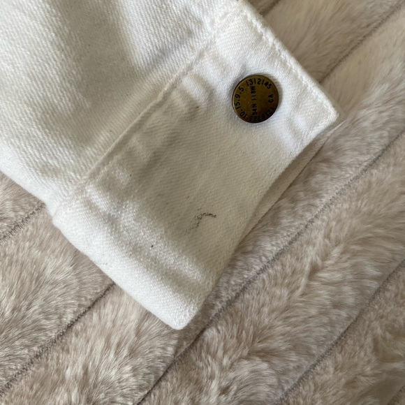 Current Elliott Jean jacket - Picture 6 of 7